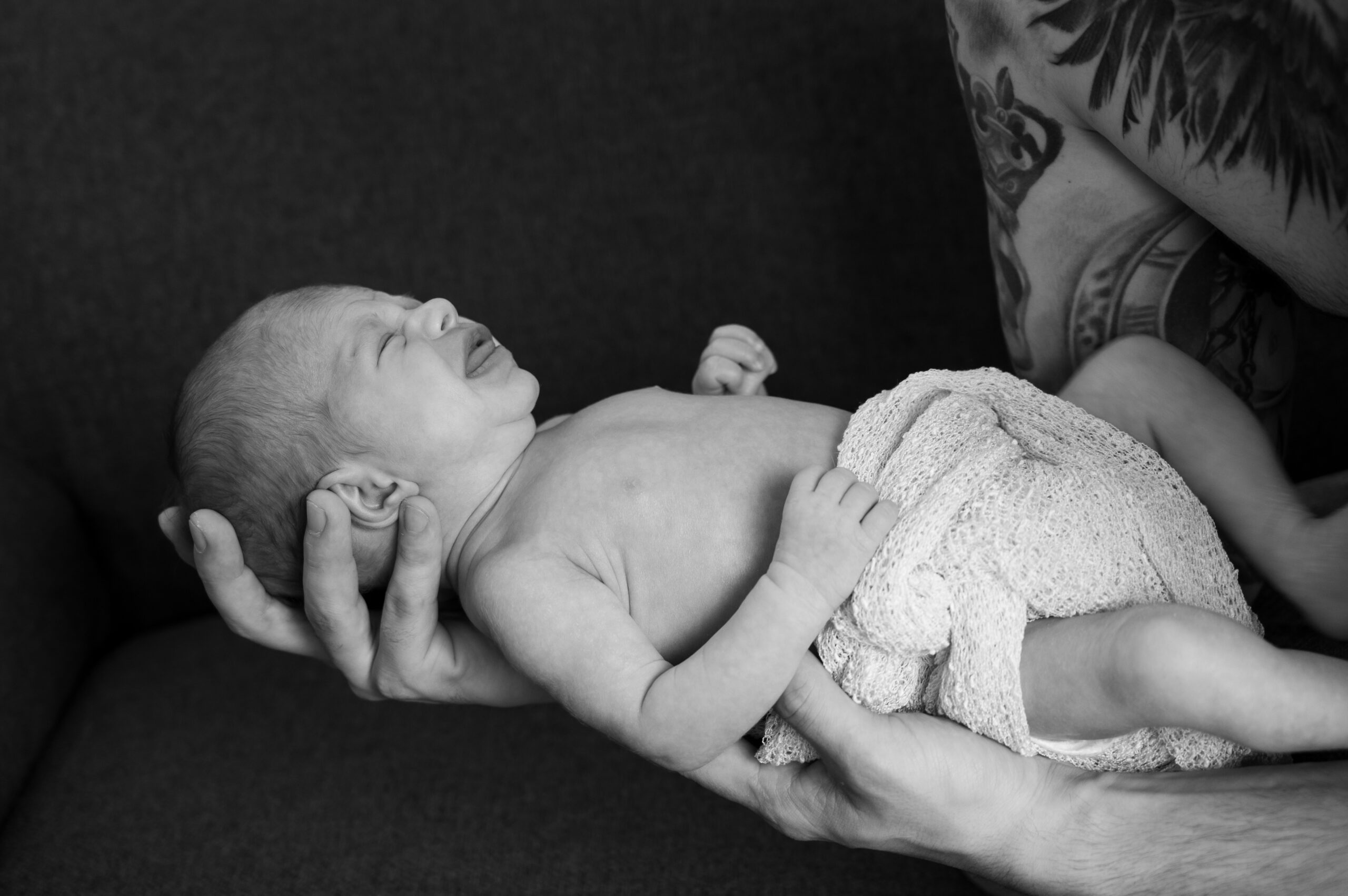 Fotografie Baby Newborn Kinder Bayern